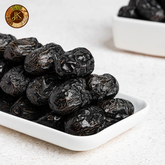 Ajwa Dates--عجوہ کھجور