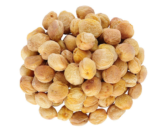 Dry Apricots (خشک خوبانی)
