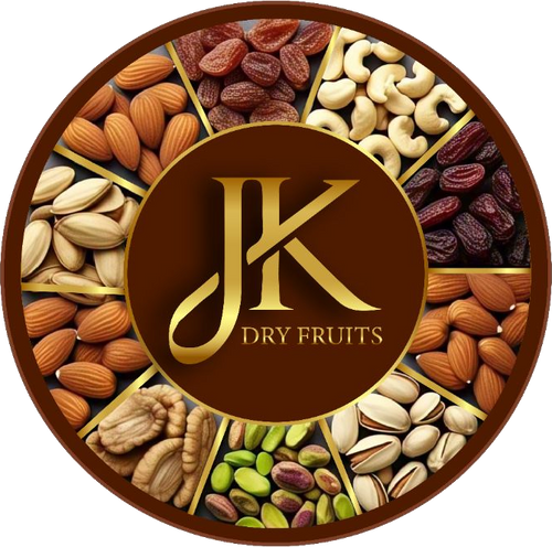 JK Dry Fruit