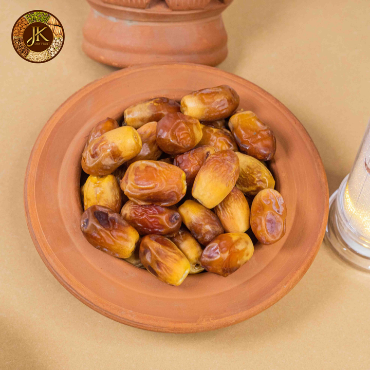 Zahidi Dates (ایرانی زاہدی کھجور)