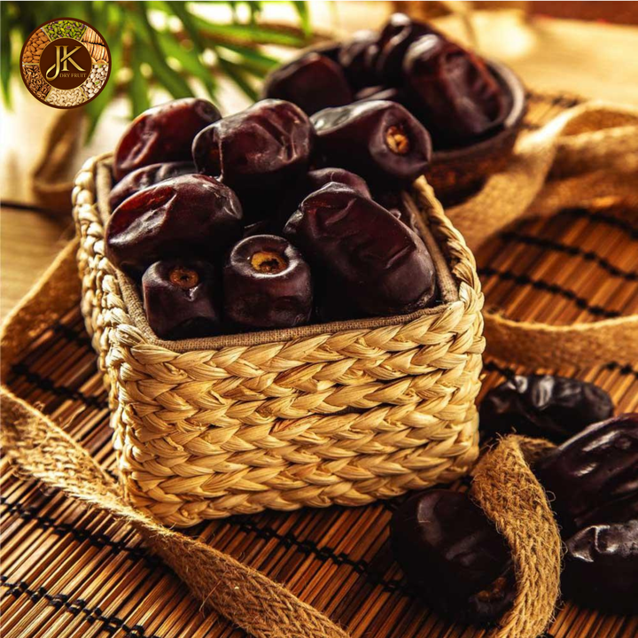 Muzafati Dates (مضافتی کھجور)