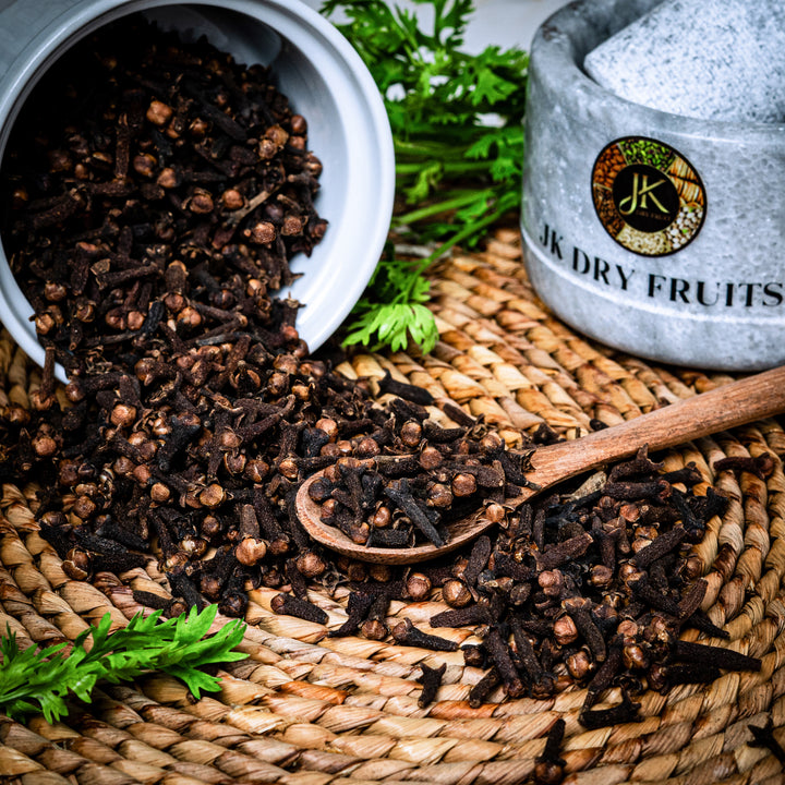 Premium Cloves (لونگ)