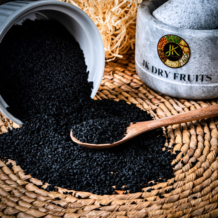 Premium Kalonji (کلونجی)