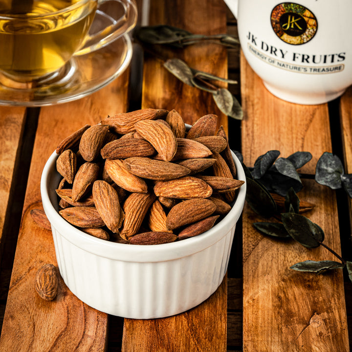 Abdul Wahidi Almonds (عبدالوحیدی بادام)
