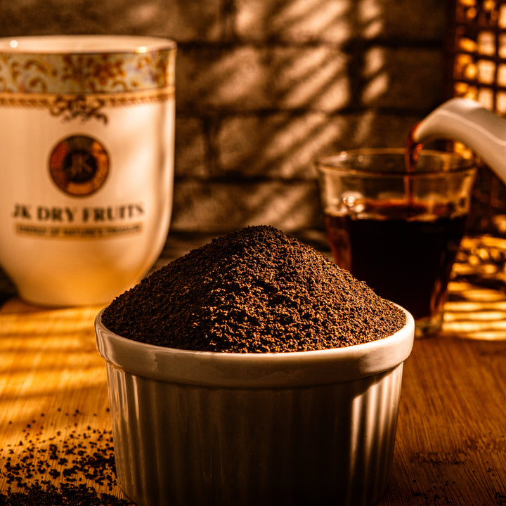 Kenya Black Tea (کالی چائے)