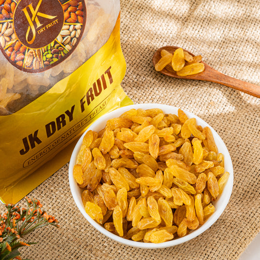 Irani Raisins (ایرانی کشمش)