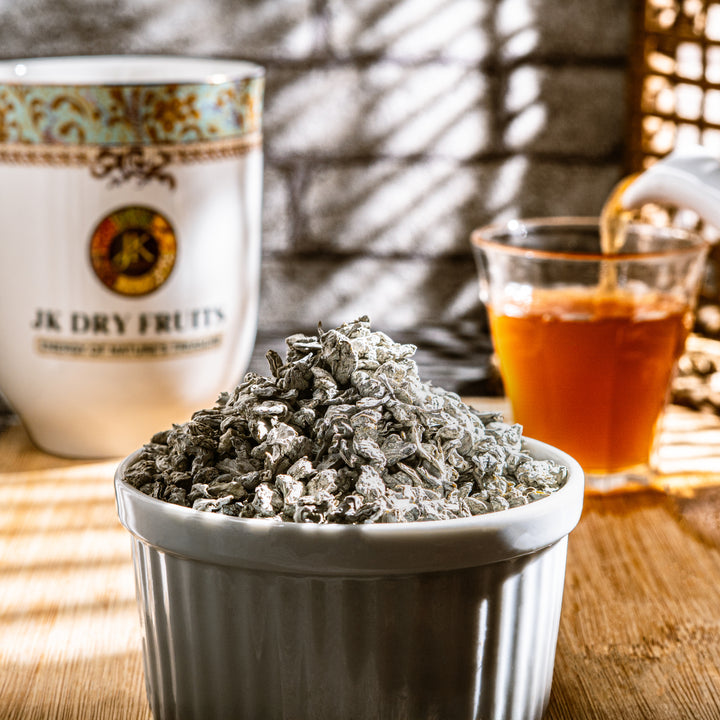 Green Tea (سبز چائے)
