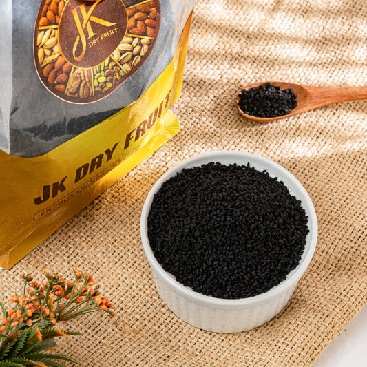 Premium Kalonji (کلونجی)