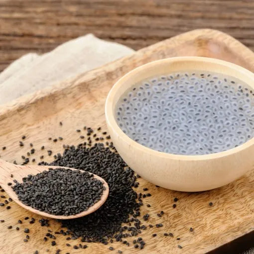 Basil Seeds (تخم مالنگا)