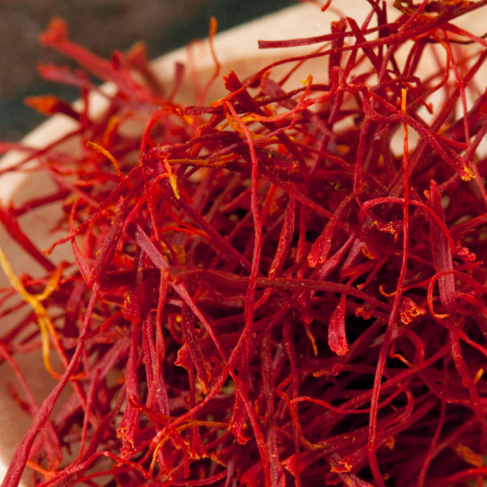 Organic Saffron (زعفران)