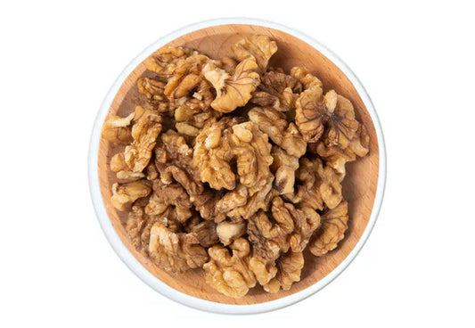 Shelled Walnuts (مغز اخروٹ)