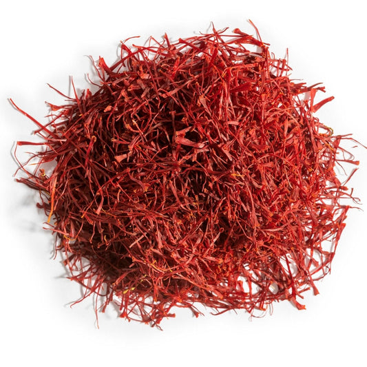 Organic Saffron (زعفران)